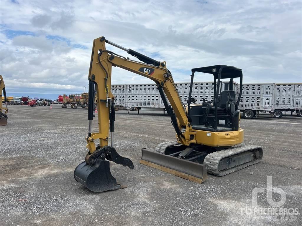 CAT 304E2 Minibagger < 7t