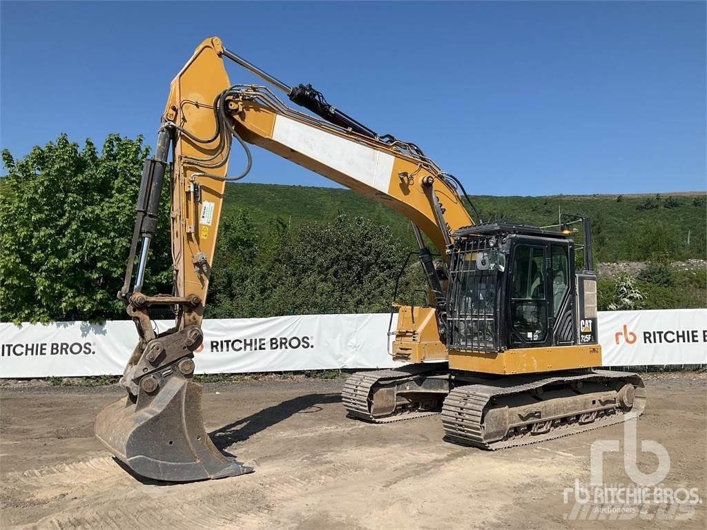 CAT 325FL CR Raupenbagger