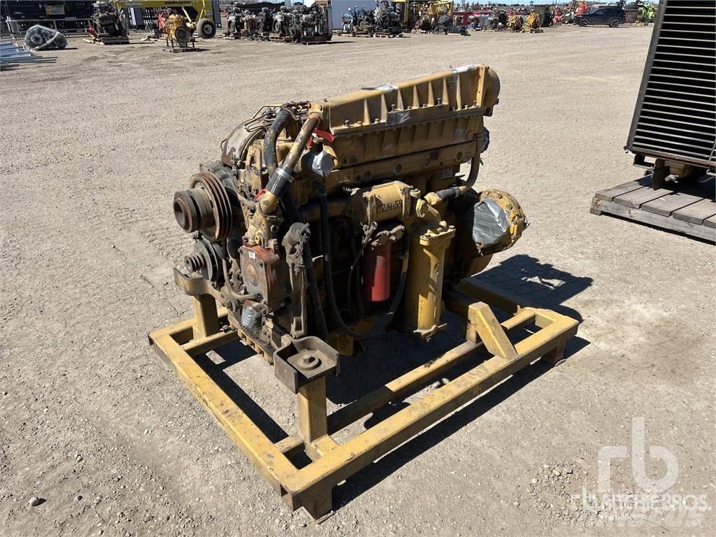 CAT 3306TA Motoren