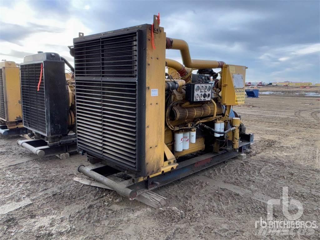 CAT 3412 Motoren