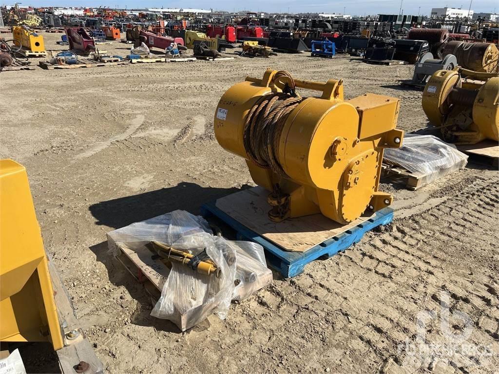 CAT 57 Sonstige Landmaschinen