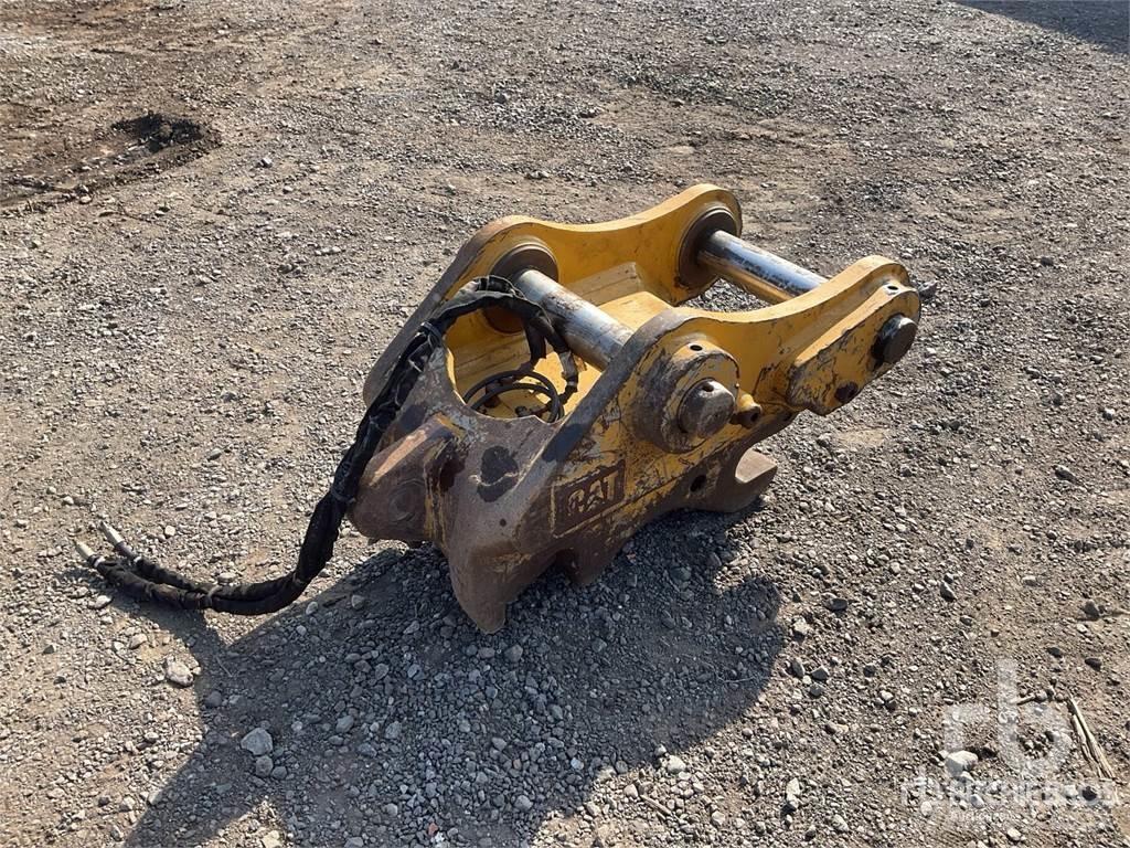 CAT 80mm Pin Sonstige Baumaschinen