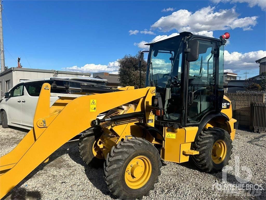 CAT 903C2 Radlader