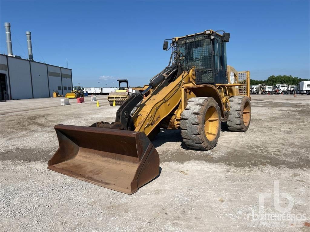 CAT 930G Radlader