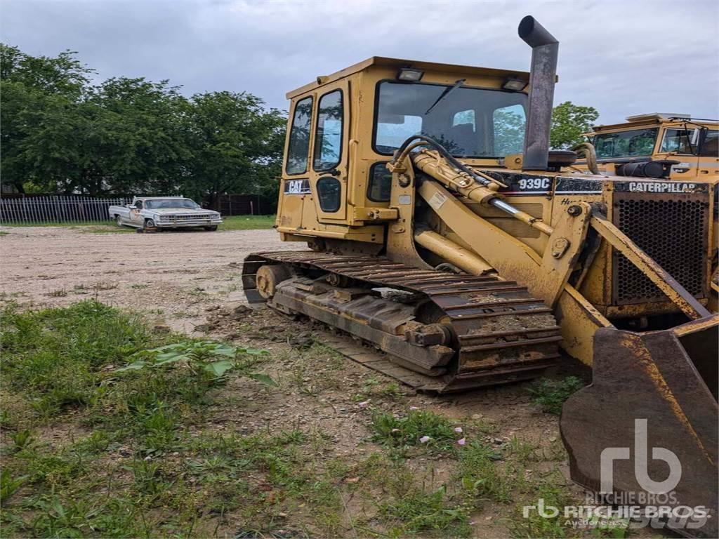 CAT 939C Laderaupen