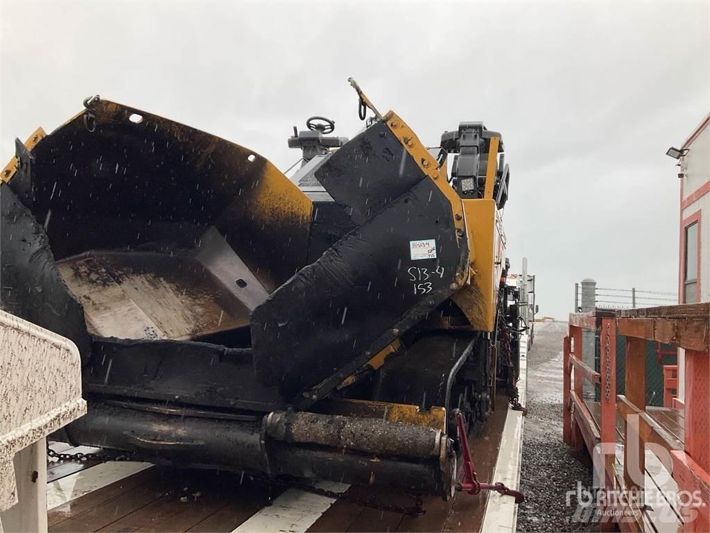 CAT AP655F Strassenfertiger