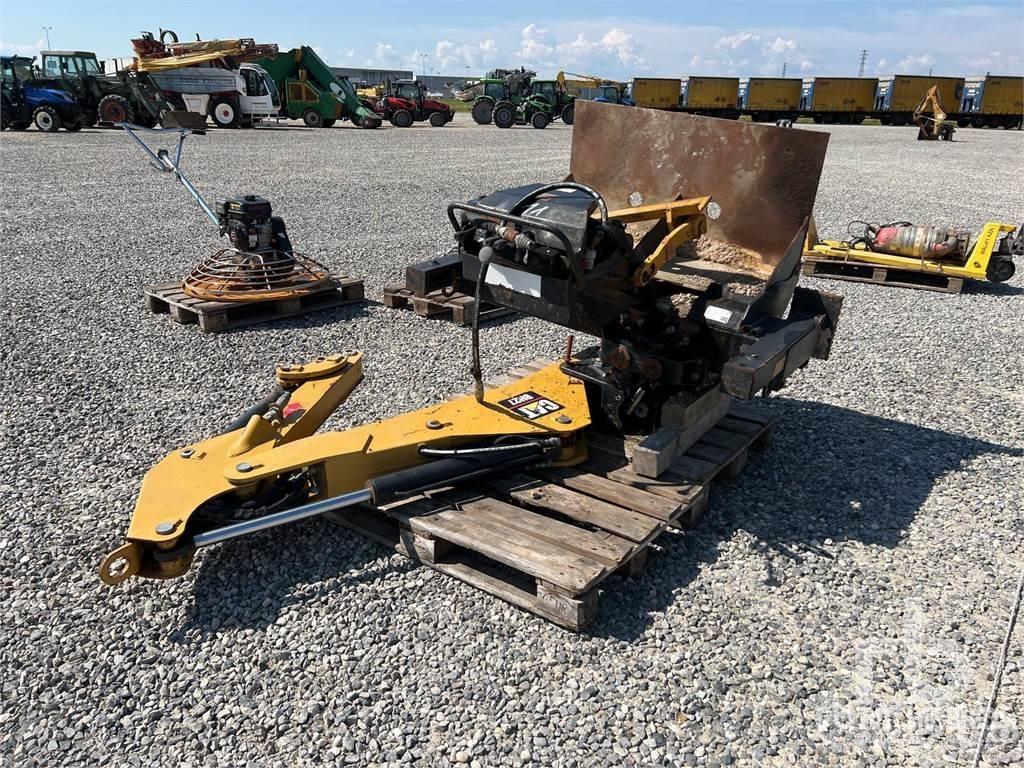 CAT BH27 Tieflöffel
