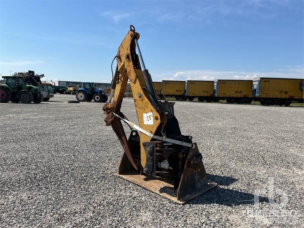 CAT BH27 Tieflöffel