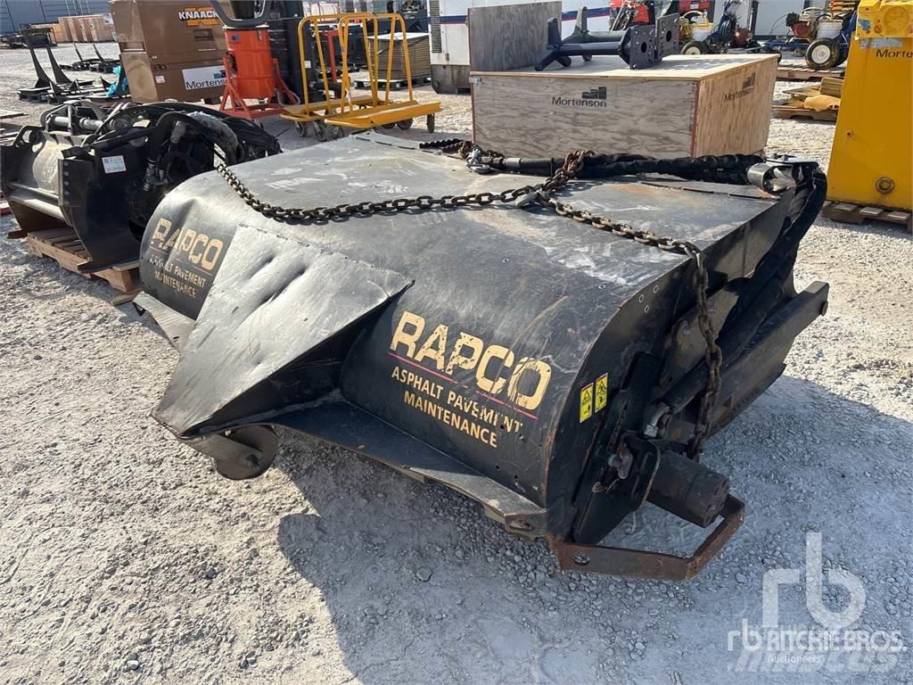 CAT BP118C Andere Zubehörteile