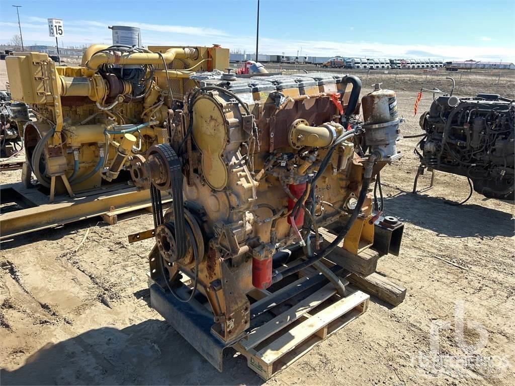 CAT C15 Motoren