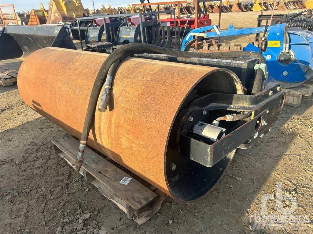 CAT CV16B Andere Zubehörteile