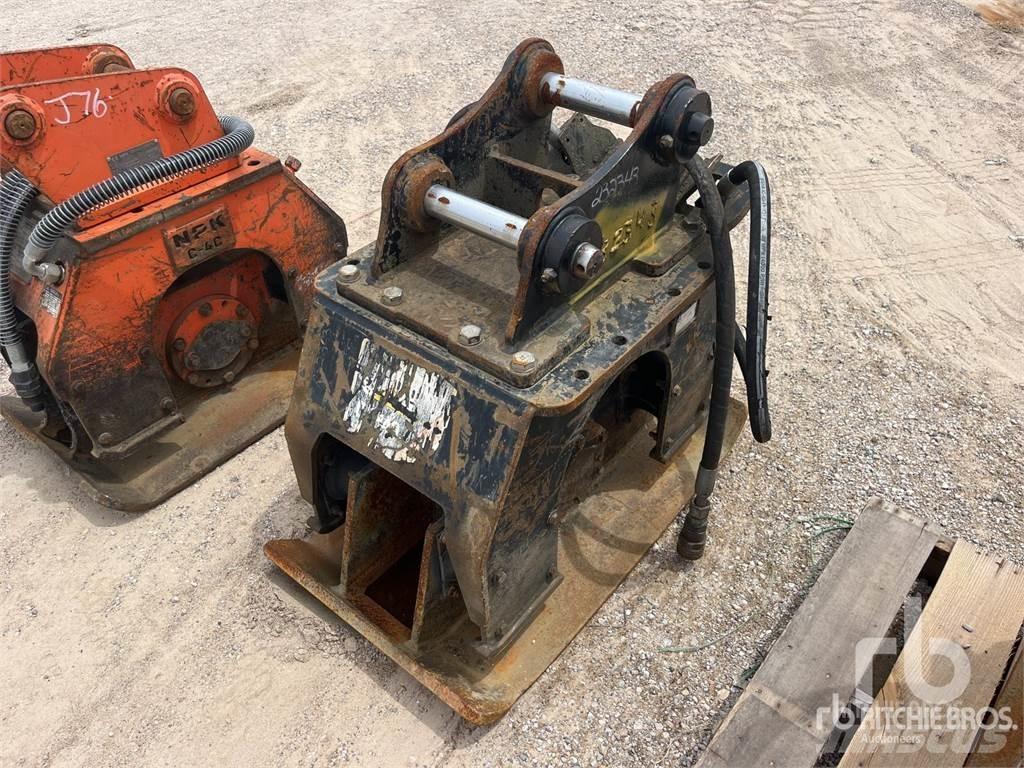 CAT CVP40 Andere Zubehörteile
