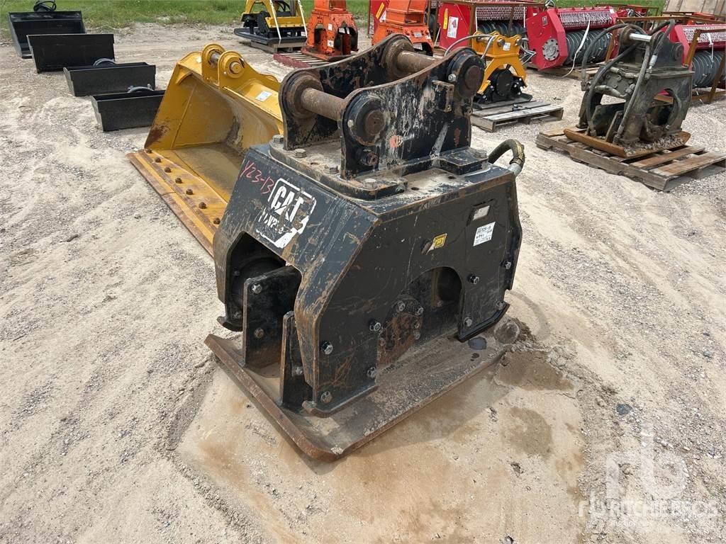 CAT CVP75 Schaufeln