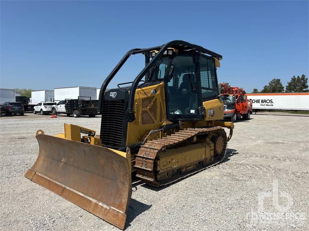CAT D1 Bulldozer