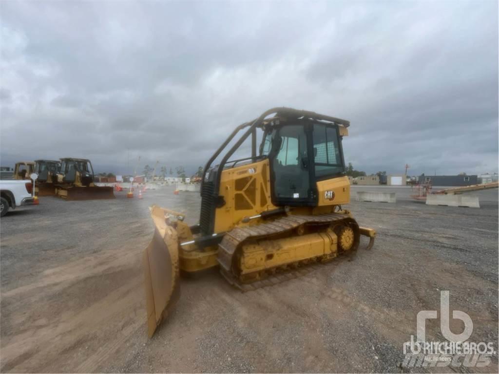 CAT D3 Bulldozer