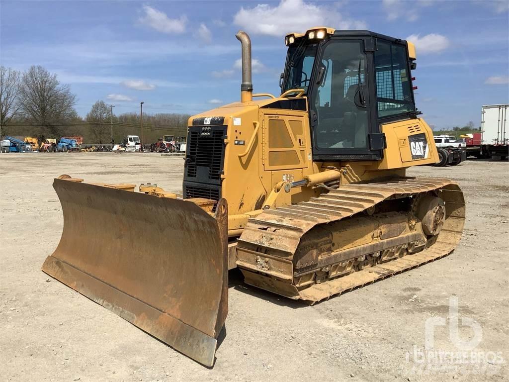 CAT D6K Bulldozer