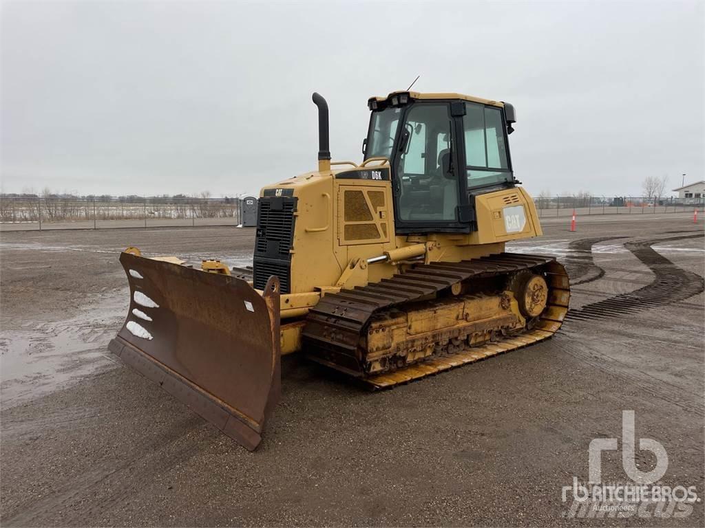CAT D6K LGP Bulldozer