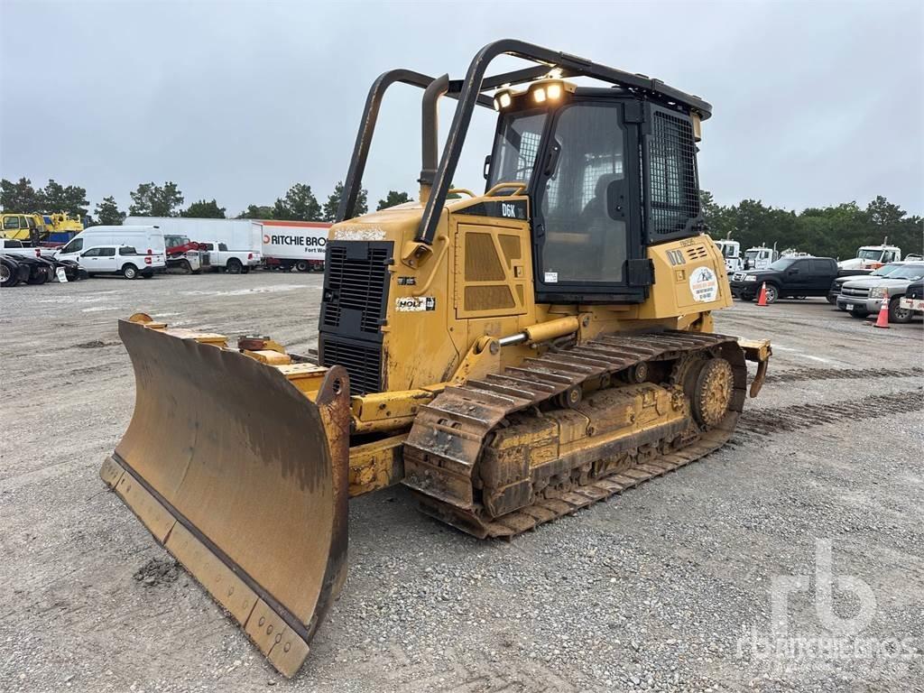 CAT D6K XL Bulldozer