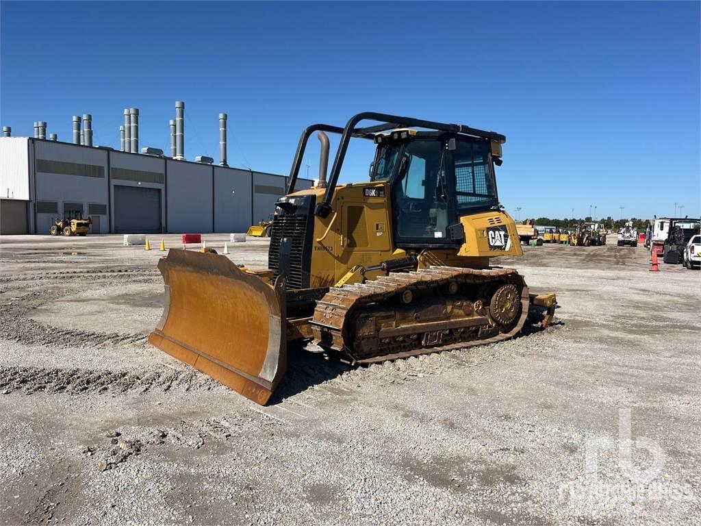 CAT D6K2 XL Bulldozer