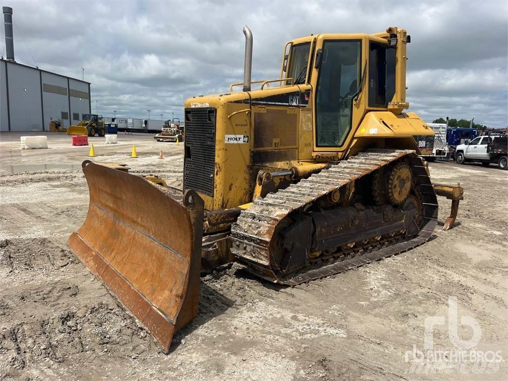 CAT D6N XL Bulldozer