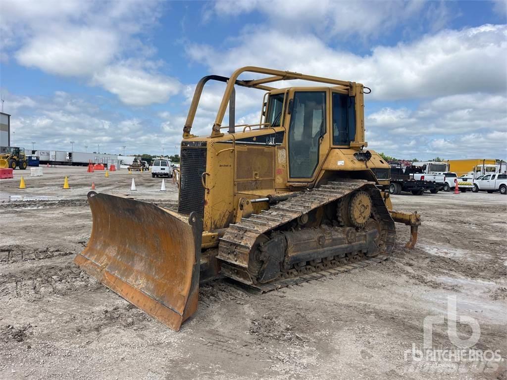 CAT D6N XL Bulldozer