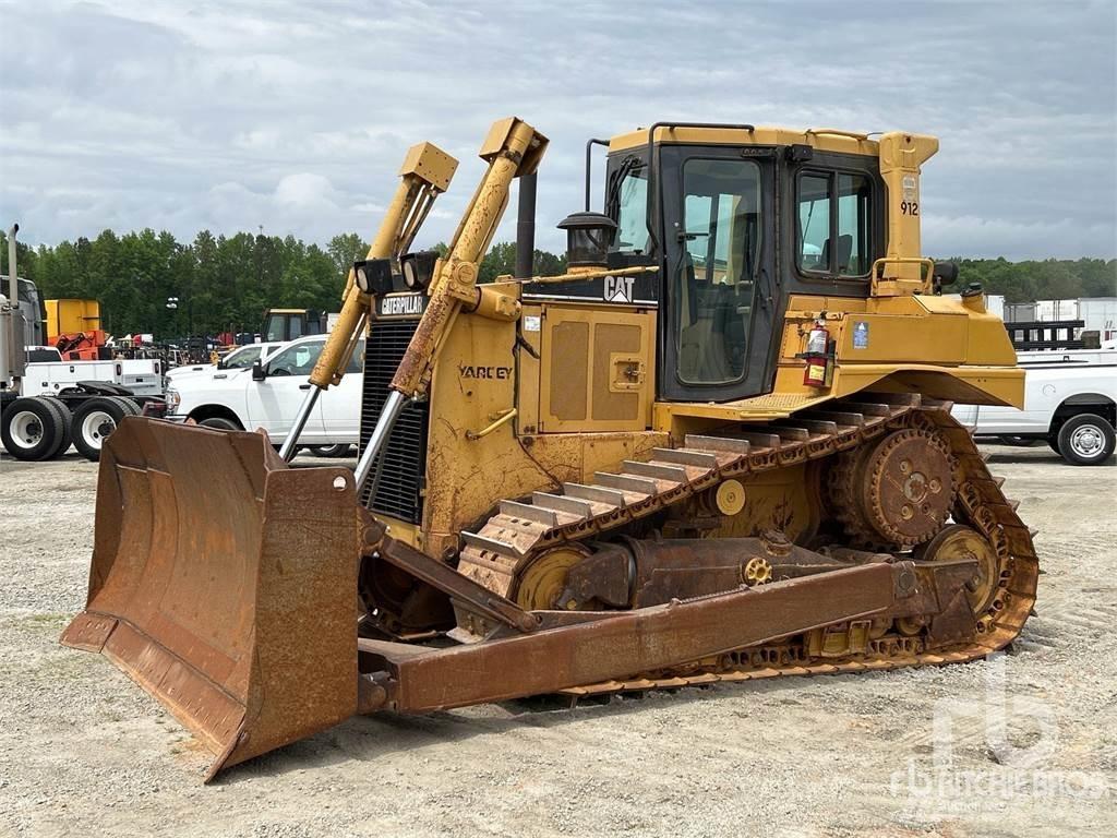 CAT D6R Bulldozer