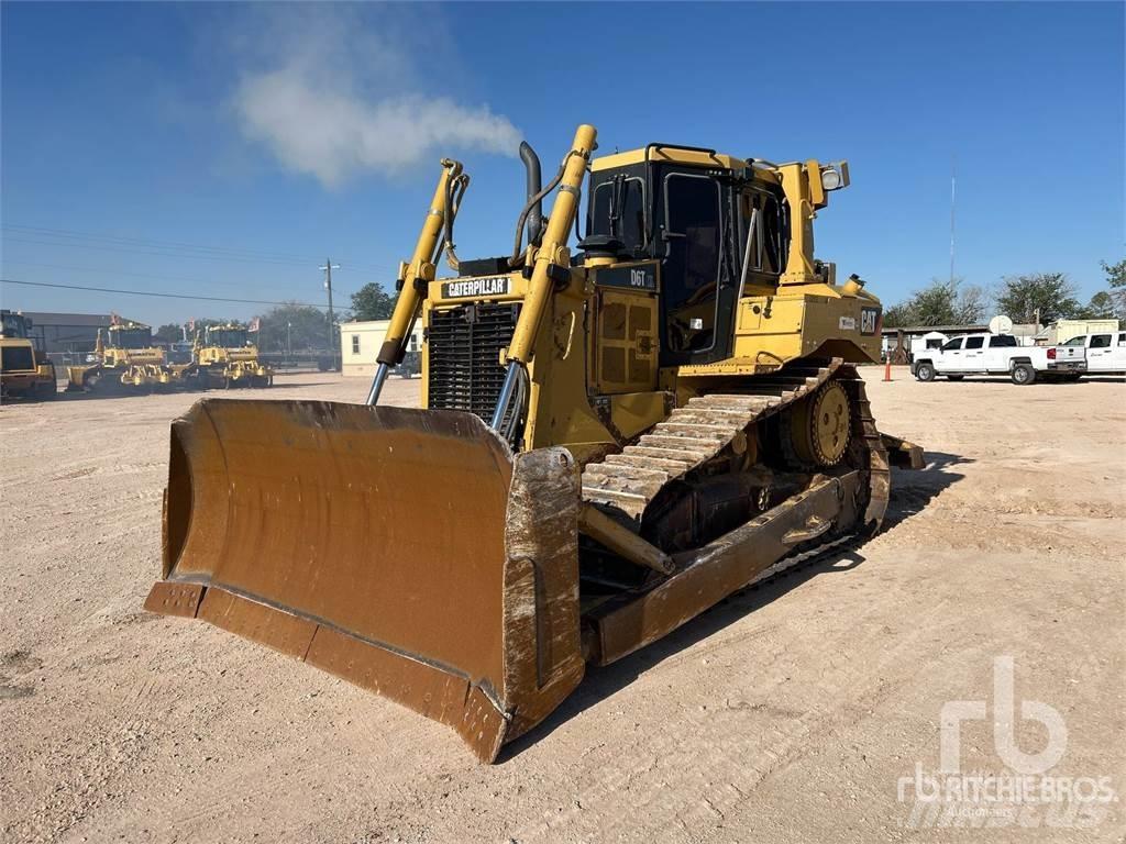 CAT D6T XL Bulldozer