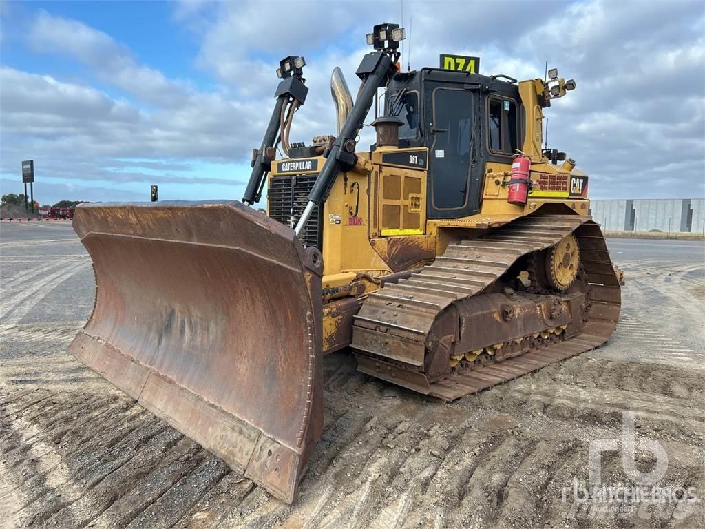 CAT D6T XW Bulldozer
