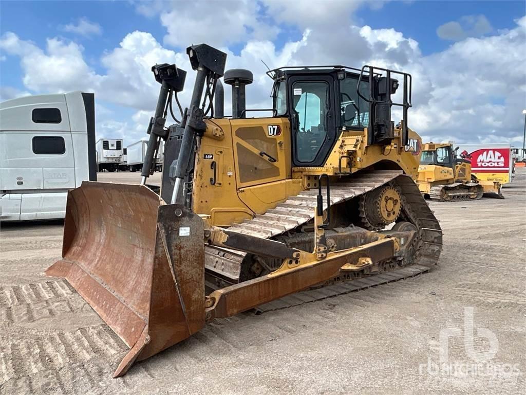 CAT D7LGP Bulldozer