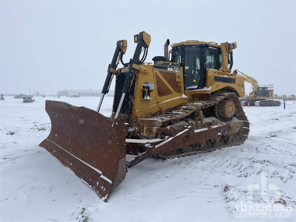 CAT D8T Bulldozer