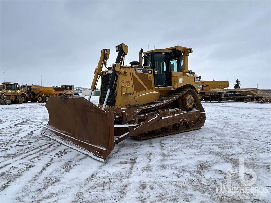 CAT D8T Bulldozer