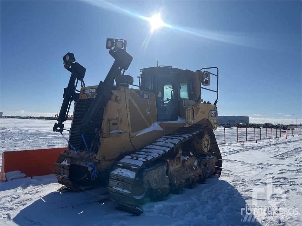 CAT D8T Bulldozer