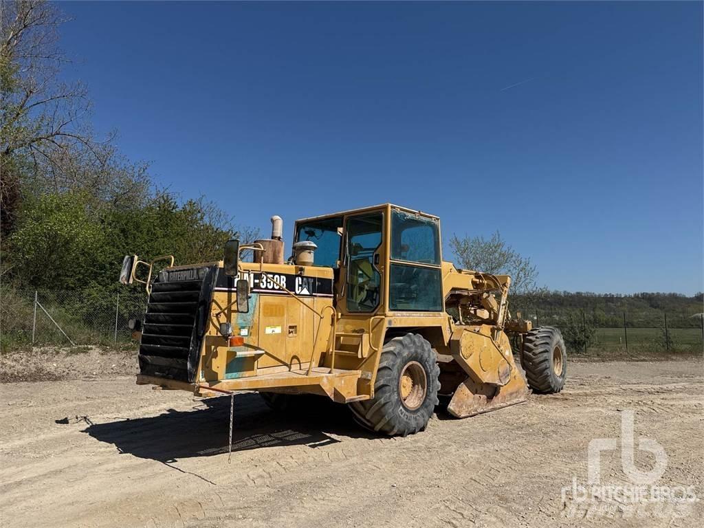 CAT RM350B Sonstige Baumaschinen