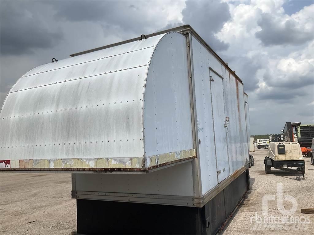 CAT SR4 Diesel Generatoren