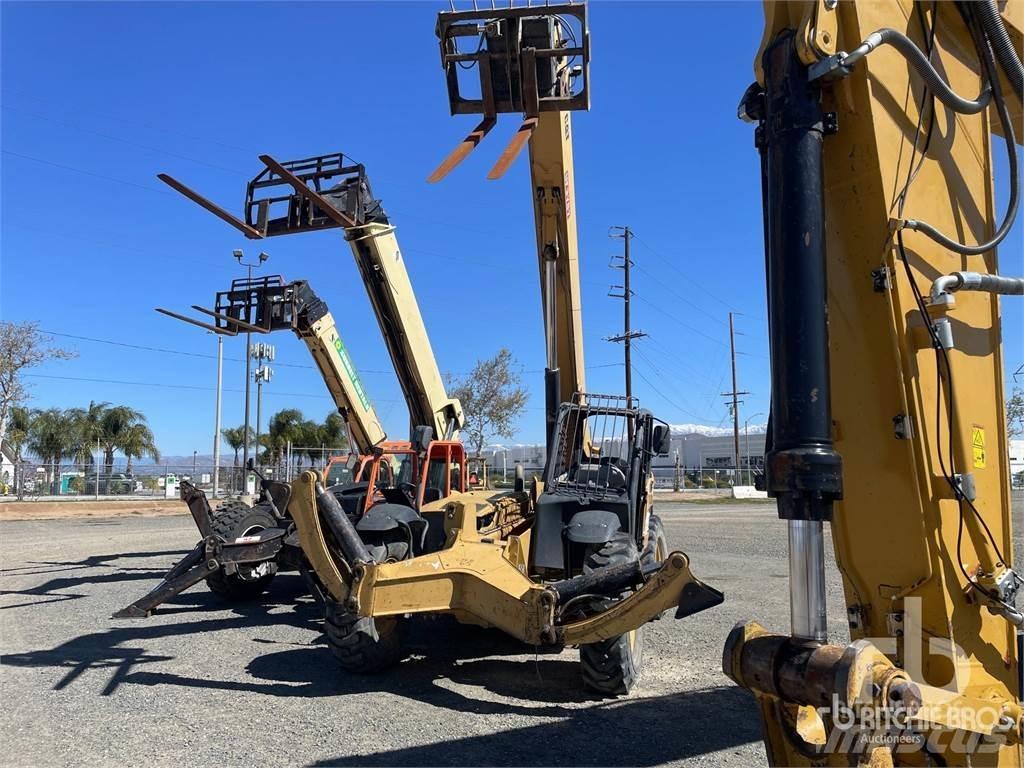 CAT TH560B Teleskoplader