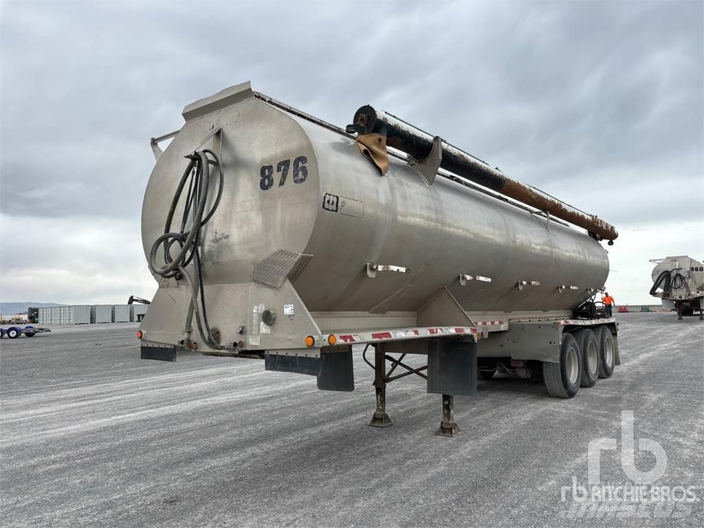  CEI PACER AT35L Futtermischwagen
