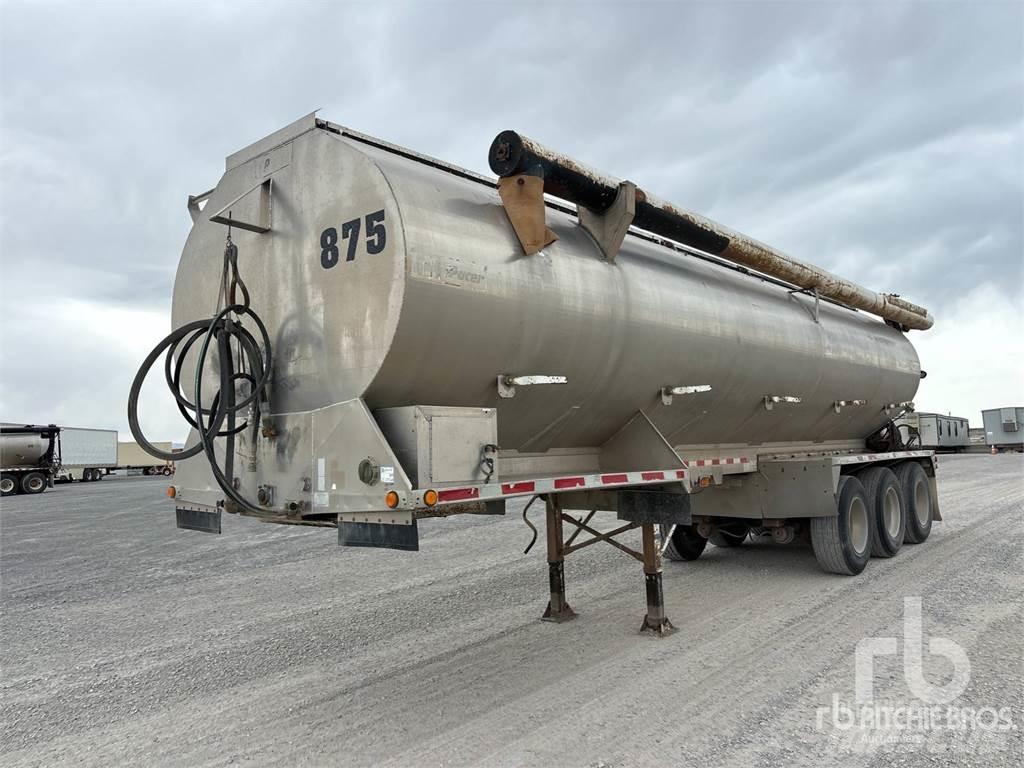 CEI PACER AT35L Futtermischwagen