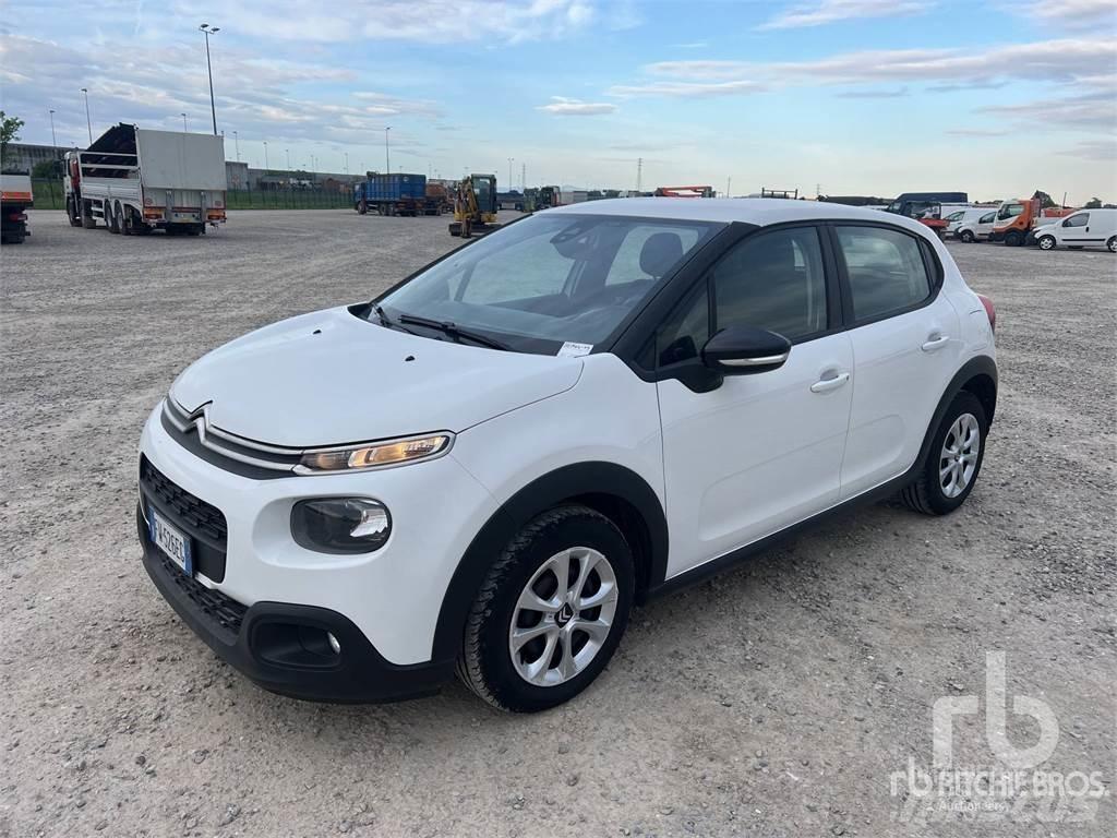 Citroën C3 Lieferwagen