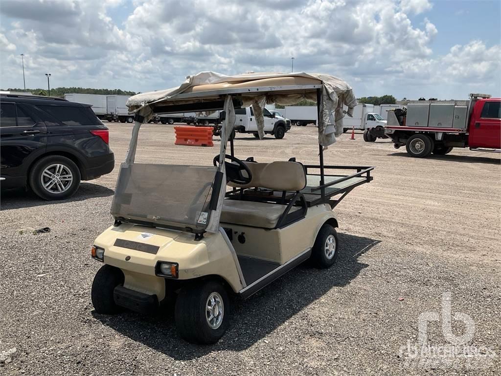Club Car DS Golfwagen/Golfcart
