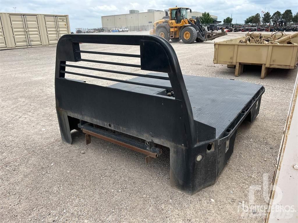 CM 14X Transport Sonstige