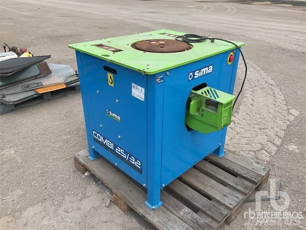  COMBI 25/32 Sonstige Baumaschinen