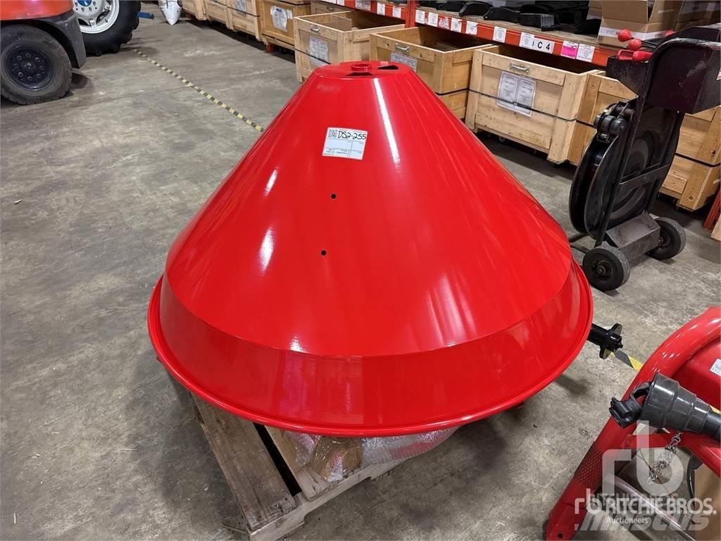  COSMO PTB 560 Mineraldüngerstreuer