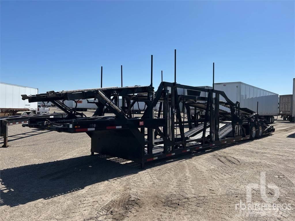 Cottrell C5309 Autotransport-Anhänger