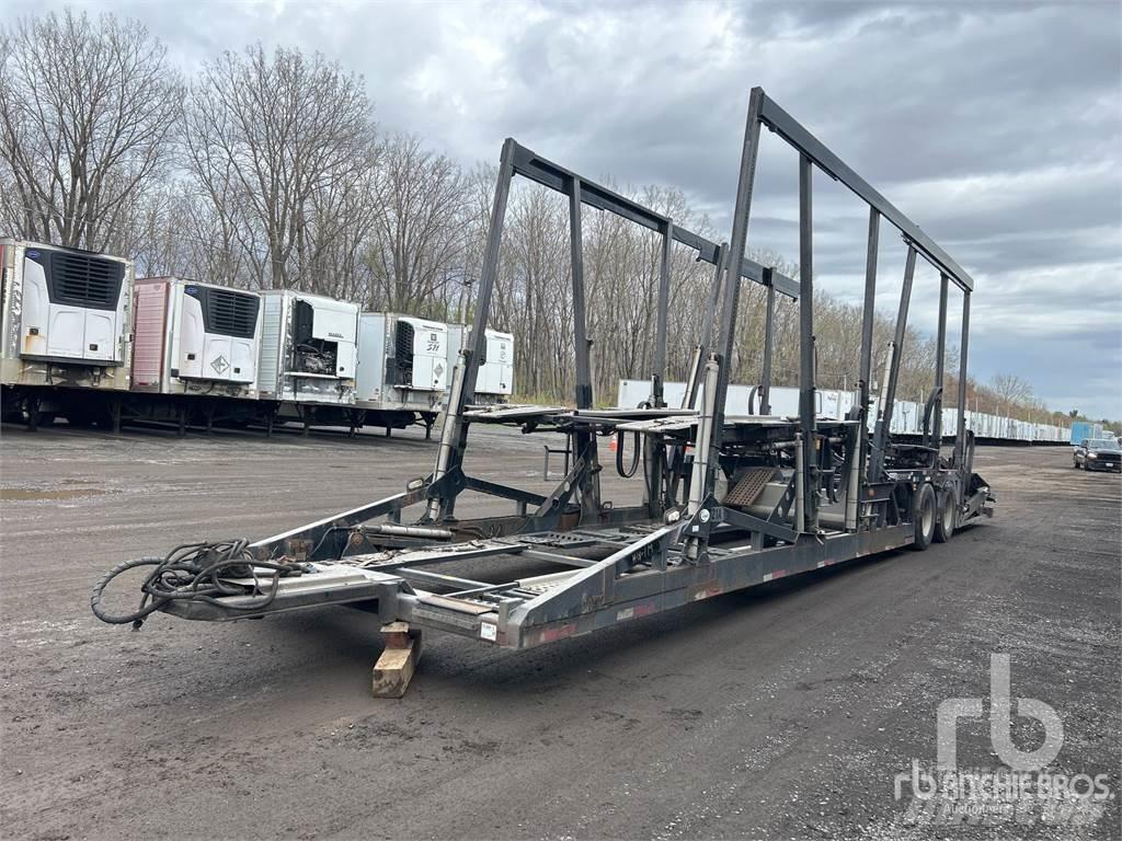 Cottrell CX11 Autotransport-Anhänger