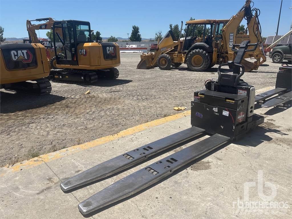 Crown PE4500-60 Palettenregale