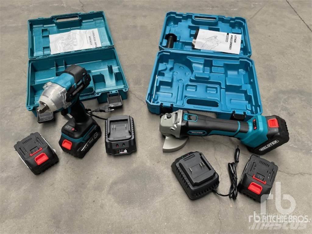  CUBE CT091601 Sonstige Baumaschinen