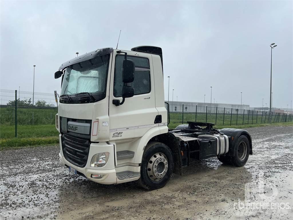 DAF CF 440 Sattelzugmaschinen