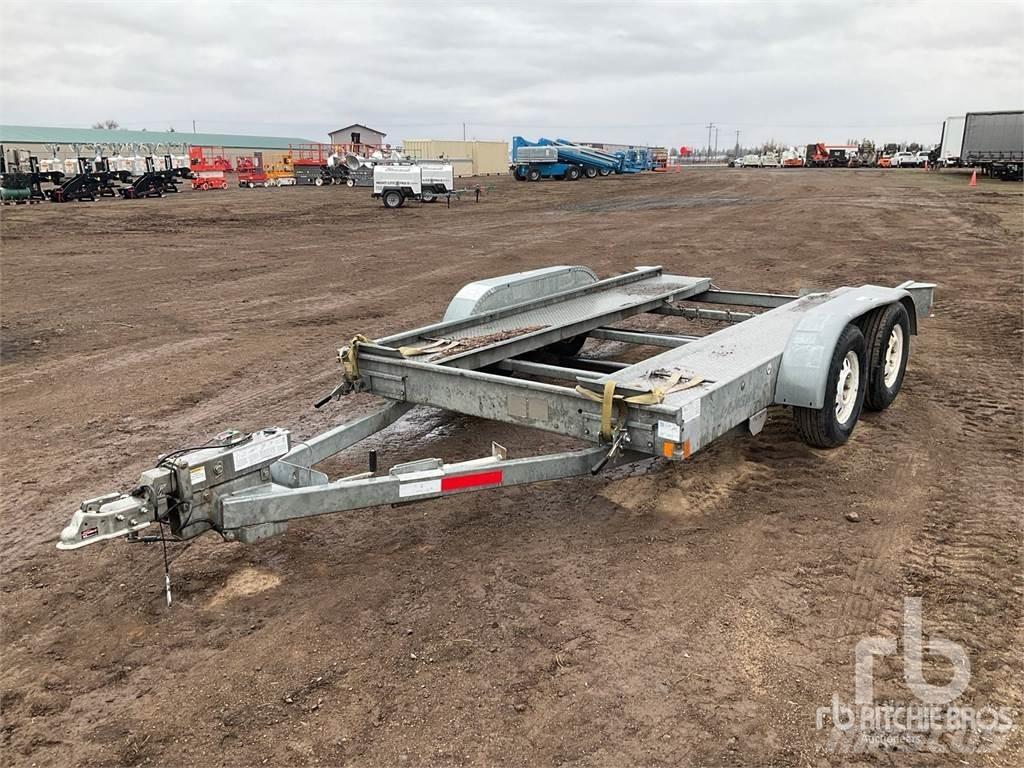 Demco AT6000P Autotransport-Anhänger