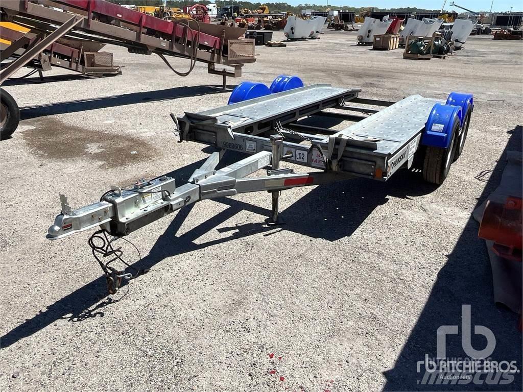Demco AT7000P Autotransport-Anhänger