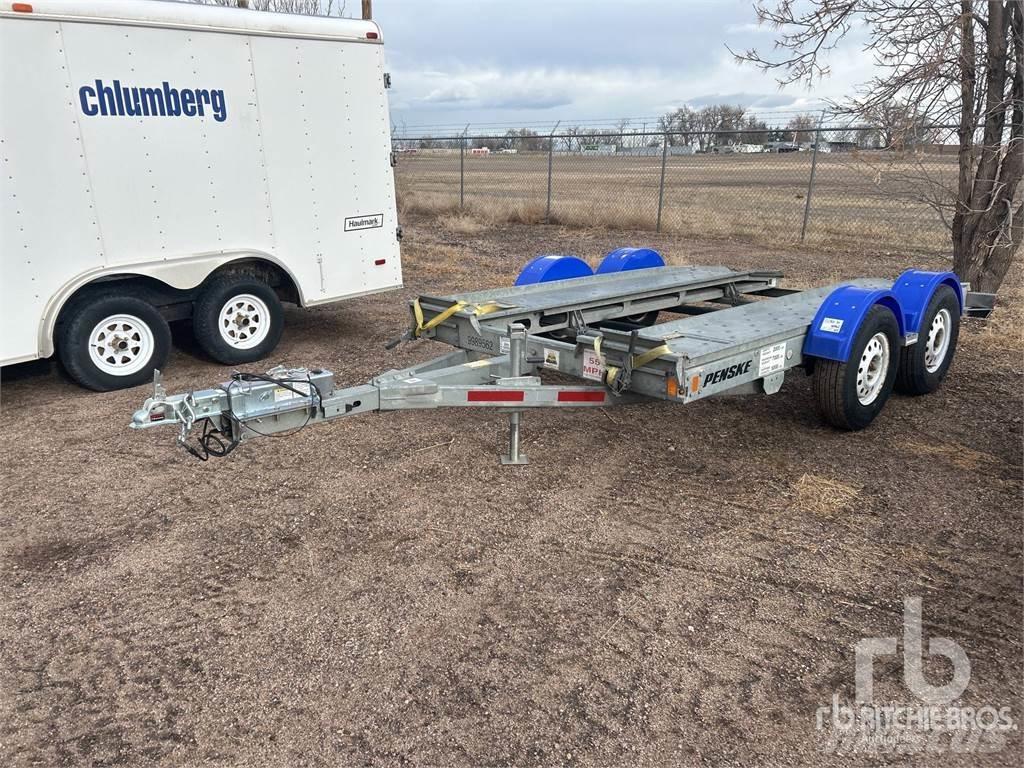 Demco AT7000P Autotransport-Anhänger